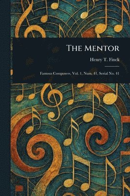 bokomslag Mentor
