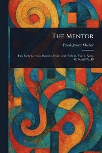 bokomslag Mentor