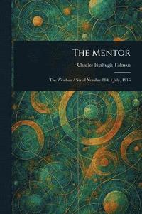bokomslag Mentor