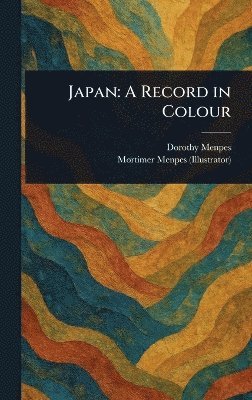 bokomslag Japan