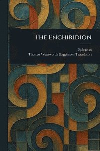 bokomslag Enchiridion