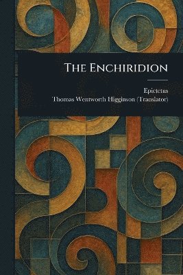 bokomslag Enchiridion