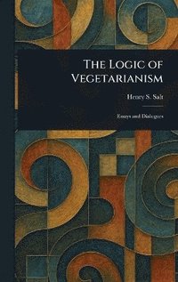bokomslag Logic of Vegetarianism