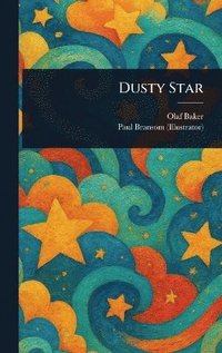 bokomslag Dusty Star