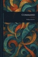 William McFee - Command, Häftad