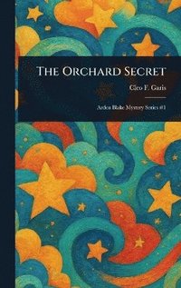 bokomslag Orchard Secret