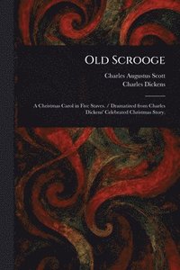 bokomslag Old Scrooge