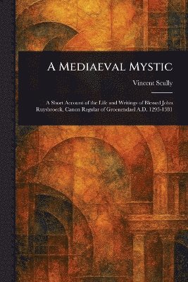 Mediaeval Mystic 1