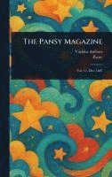 The Pansy Magazine 1