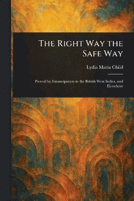 bokomslag Right Way the Safe Way