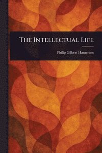 bokomslag Intellectual Life
