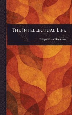 bokomslag Intellectual Life