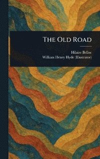 bokomslag Old Road