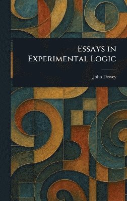 Essays in Experimental Logic 1