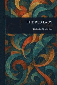 bokomslag Red Lady