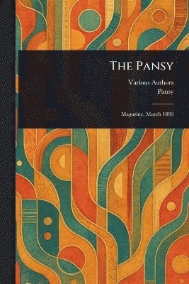 Pansy 1