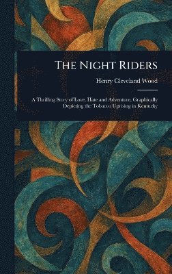 Night Riders 1