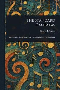 bokomslag Standard Cantatas