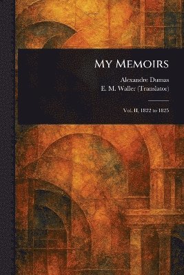 My Memoirs 1