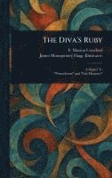 bokomslag Diva's Ruby