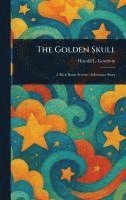 bokomslag Golden Skull