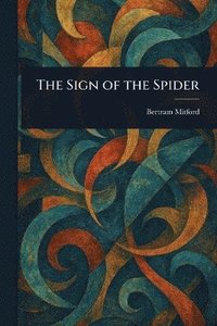 bokomslag Sign of the Spider