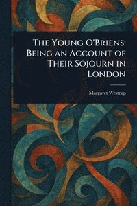 bokomslag Young O'Briens