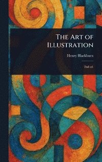 bokomslag Art of Illustration