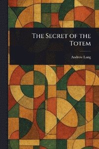 bokomslag Secret of the Totem