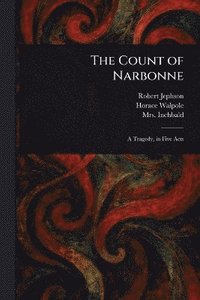 bokomslag Count of Narbonne