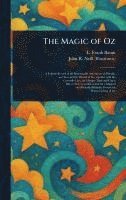 bokomslag Magic of Oz