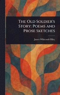 bokomslag Old Soldier's Story