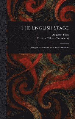bokomslag English Stage