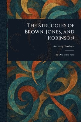 bokomslag Struggles of Brown, Jones, and Robinson