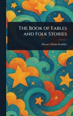 Book of Fables and Folk Stories 1