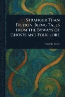 Stranger Than Fiction 1