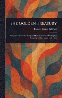 bokomslag Golden Treasury