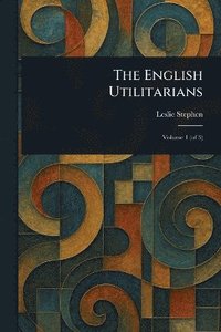 bokomslag English Utilitarians