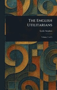 bokomslag English Utilitarians