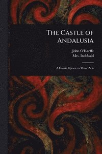 bokomslag Castle of Andalusia