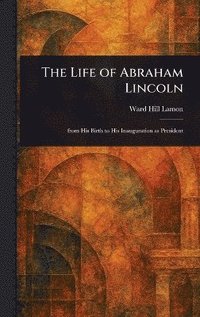 bokomslag Life of Abraham Lincoln