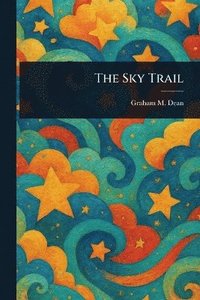 bokomslag Sky Trail