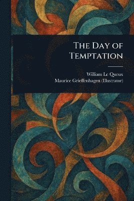 bokomslag Day of Temptation