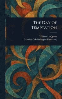 bokomslag Day of Temptation
