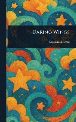 bokomslag Daring Wings