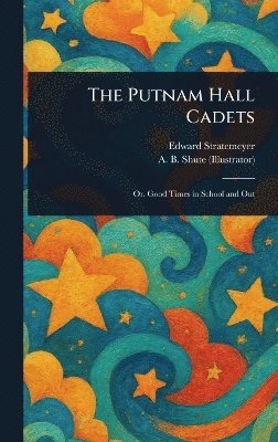 bokomslag Putnam Hall Cadets
