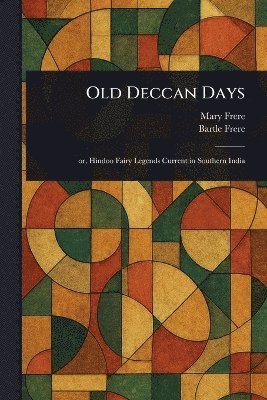 Old Deccan Days 1