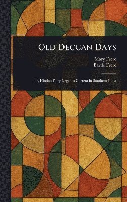 bokomslag Old Deccan Days