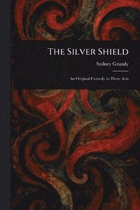bokomslag Silver Shield