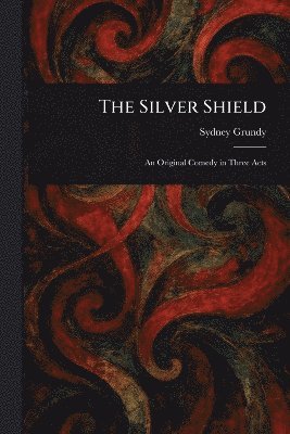 bokomslag Silver Shield